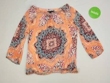 comma ubrania: Comma, Women's blouse, size M — 3