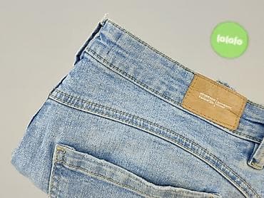 jeansy wildcat: Reserved, Szorty damskie, rozmiar 2XL — 5