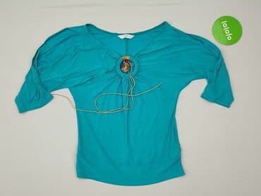 bluzki ze sciągaczem na dole: New Look, Bluzka damska, rozmiar S — 2