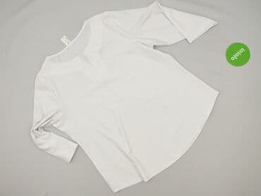 bluza th: Bluzka damska, rozmiar 4XL — 3