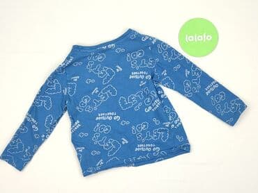 mohito body koszula: Blouse, Sinsay, 2-3 years, 92-98 cm, condition - Good — 3