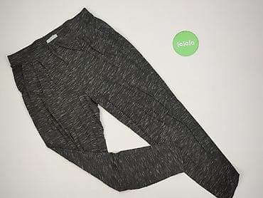 pucica: Papaya, Spodnie dresowe damskie, rozmiar M — 2