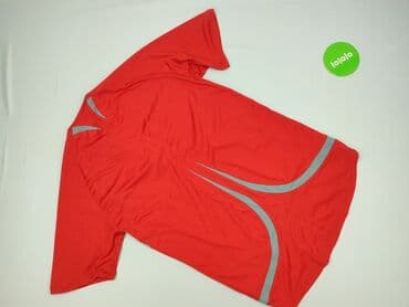 kurtki wiosenne c a: Adidas, Koszulka dla mężczyzn, L — 3