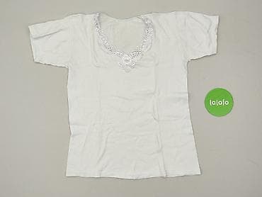 biustonosze soft: Bluzka damska, rozmiar S — 2