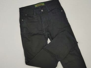 koszulki treningowe barcelony: Jeansy dla mężczyzn, M — 1