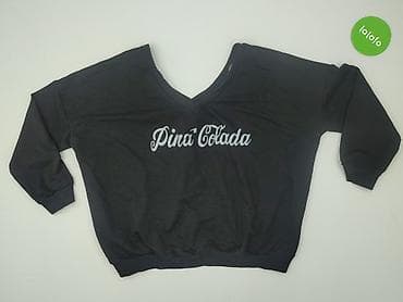 koc bluza: Fancy, Bluza damska
, rozmiar 8XL — 2