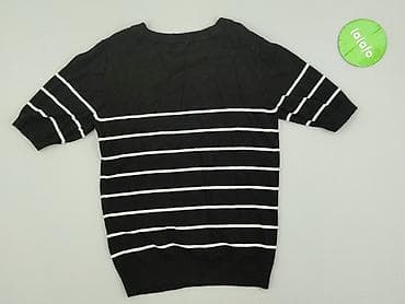 swetry w paski: Sweter damski, rozmiar S — 3