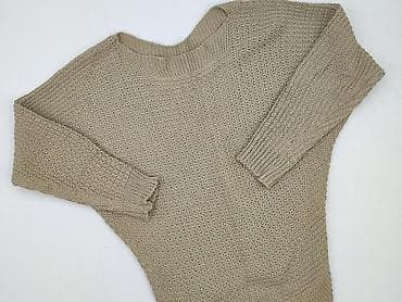 Maglione, Sweter damski, rozmiar One size