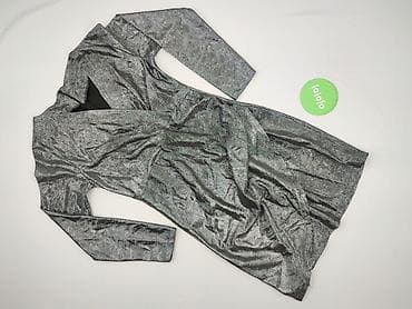 spódnica midi: Sukienka damska, rozmiar M — 2