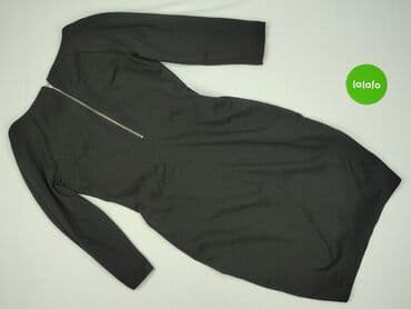 sukienka w panterkę mohito: Reserved, Sukienka damska, rozmiar M — 3