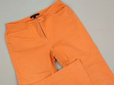 dawniej spodnie do konnej jazdy: Boden, Spodnie materiałowe damskie, rozmiar L — 1