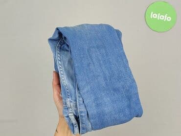 spodnie woskowane mohito: Jeans, Gap, 7 years, 116/122, condition - Very good — 6