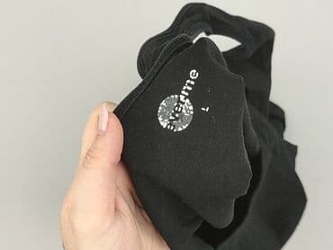 bluzki na ramiączkach sinsay: Everme, T-shirt damski, rozmiar L — 5