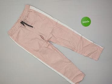 dresy c: Nice, Spodnie dresowe damskie, rozmiar 2XL — 2