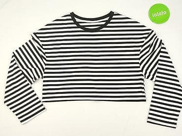 missguided bluza: Top damski, rozmiar M — 2