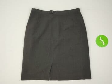 jeansy i marynarka: Spódnica damska, L — 3