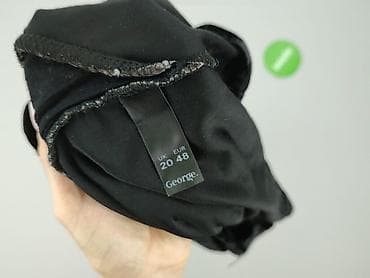 hello kitty szlafrok: George, Sukienka damska, rozmiar 4XL — 6