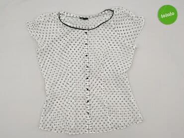 bluza name it: Oodji, Bluzka damska, 2XL — 2