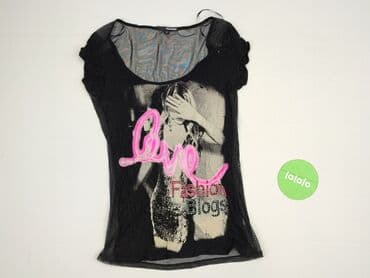 t shirty damskie plus size allegro: Tally Weijl, T-shirt damski, rozmiar S — 2