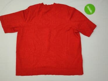 sweter z wiskozy czy dobry: Lindex, Sweter damski, rozmiar 4XL — 3