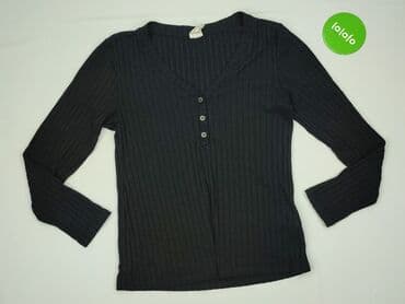 Kobiety: H&M, Bluzka damska, rozmiar L — 2