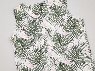 George, Bluzka damska, rozmiar 4XL