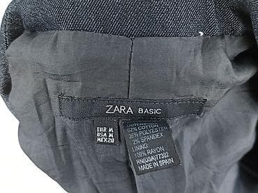 zara basic kurtka puchowa: Zara, Marynarka damska, rozmiar M — 5