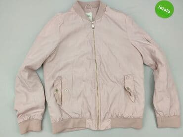 dsquared2 kurtka zimowa: House, Kurtka bomberka damska, rozmiar L — 2