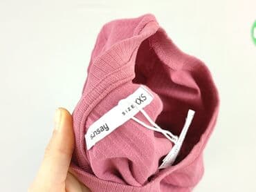 sukienki wieczorowe łódź piotrkowska: Sinsay, Women's blouse, size 2XS (EU 32) — 4