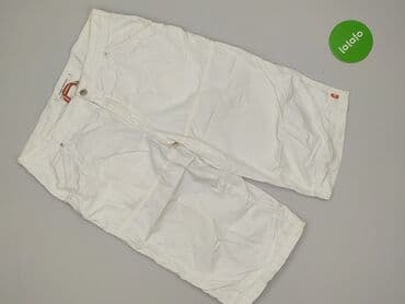 krótkie spodenki tommy: Tom Tailor, Szorty damskie, rozmiar L — 2