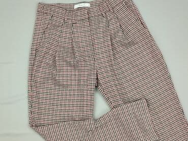 дешеве взуття жіноче: Reserved, Material trousers for women, size M (EU 38) — 1