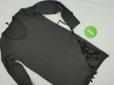 bluzki elisabetta franchi: Sukienka damska, rozmiar S — 3