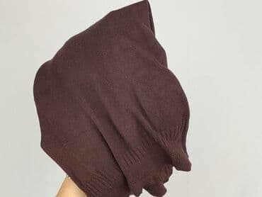 narzutka kardigan: Kardigan damski, rozmiar M — 5