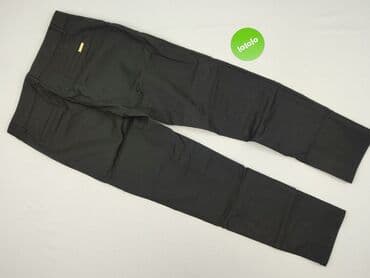 spodnie softshell lidl: Spodnie materiałowe damskie, L — 3