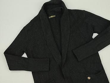 second hand butik online: Les étoiles claires Paris, Kardigan damski, rozmiar XL — 1