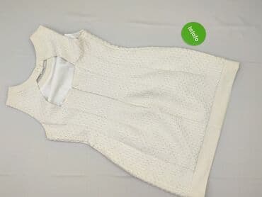 sukienka bez dekoltu na wesele: Sukienka damska, rozmiar M — 4