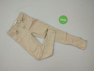 daysie spodnie woskowane: Reserved, Брюки жіночі, розмір 2XS — 3