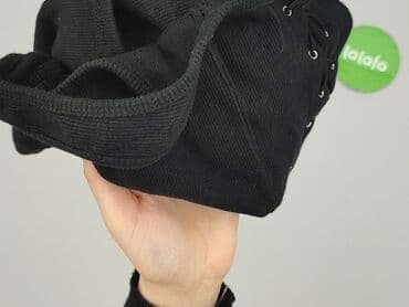 trampki na platformie h m: H&M Divided, Top damski, rozmiar L — 5