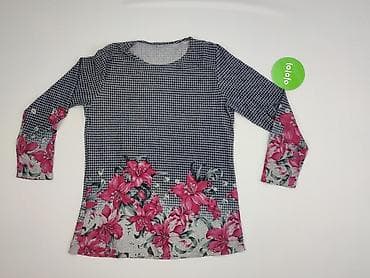 blue shadow bluzki: Bluzka damska, rozmiar L — 2