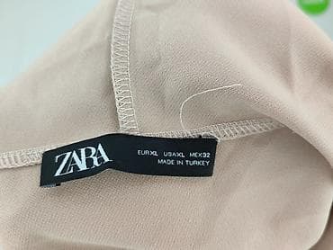 angelo litrico sweatshirt: Zara, Bluza z kapturem damska, rozmiar XL — 4