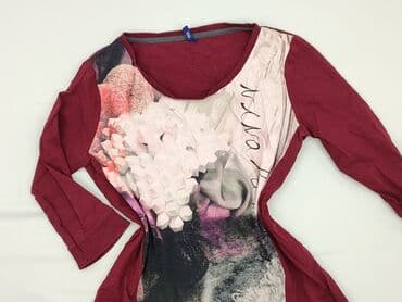 marc cain bluzki: Cecil, Women's blouse, size M (EU 38) — 1