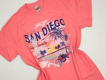 dresy lee: Gildan, Koszulka dla mężczyzn, rozmiar M — 1