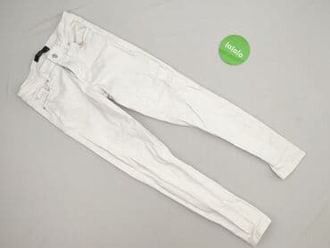 reserved jeansy boyfriend damskie: Reserved, Jeansy damskie, rozmiar S — 2