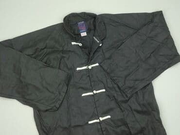 Kurtka damska, rozmiar 4XL