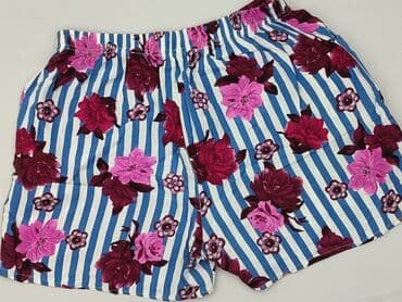 krótkie spodenki damskie xl: Szorty damskie, rozmiar XL — 1