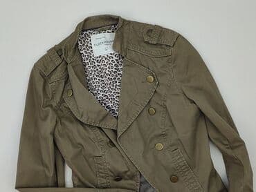 clockhouse kurtka jeansowa: Clockhouse, Kurtka przejściowa damska, rozmiar L — 1