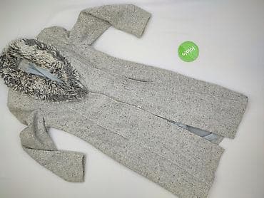 george raincoat: Topshop, Płaszcz damski, rozmiar M — 2