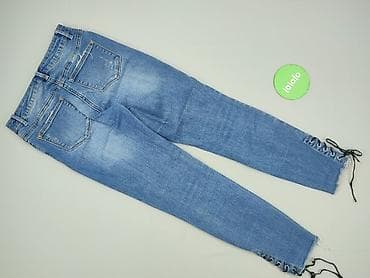 prpl jeans: Denim, Jeansy damskie, rozmiar S — 3