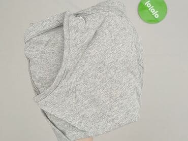 t shirt basic uniqlo: T-shirt damski, rozmiar M — 5