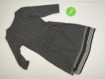 sklep internetowy z sukienkami dla puszystych: Max Studio, Sukienka damska, rozmiar S — 4